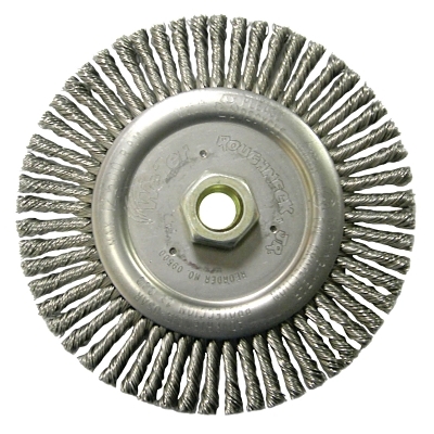 STB-6 .020 5/8-11ROUGHNECK J